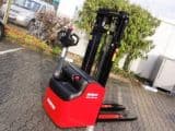 Manitou Hochhubwagen ES 412 - Afbeelding 2