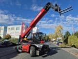 Manitou MRT 2660 Vision + AC - Afbeelding 1