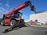 Manitou MRT 2660 Vision + AC - Afbeelding 2