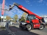 Manitou MRT 2660 Vision + AC - Afbeelding 4