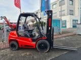 Manitou MI 30 Gas Tripl - Afbeelding 2