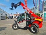 Manitou MT625 T Comfort - Afbeelding 2