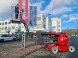Manitou 150 AETJ-C - Afbeelding 2