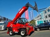 Manitou MRT 1840 easy - Afbeelding 2
