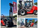 Manitou MH 25-4 Allrad - Afbeelding 1