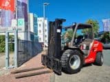 Manitou MH 25-4 Allrad - Afbeelding 2