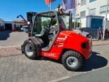 Manitou MH 25-4 Allrad - Afbeelding 4