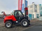 Manitou M50.4 ST5 - Afbeelding 1
