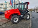 Manitou M50.4 ST5 - Afbeelding 2
