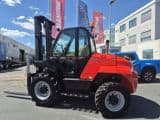 Manitou M 30.4 3F550 S4 - Afbeelding 3