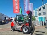 Manitou MSI 50 H - Afbeelding 3