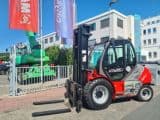 Manitou MSI 50 H - Afbeelding 4