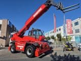 Manitou MRT 2550+ - Afbeelding 3