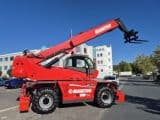Manitou MRT 2550+ - Afbeelding 4
