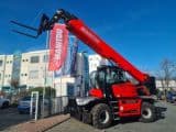 Manitou MRT 2660 Vision + AirCon - Afbeelding 1