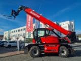Manitou MRT 2660 Vision + AirCon - Afbeelding 2