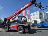 Manitou MRT 2660 E OXYGEN - Afbeelding 1