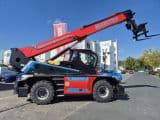 Manitou MRT 2660 E OXYGEN - Afbeelding 2