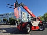 Manitou MT 1840 A (Basket) 100HP - Afbeelding 1