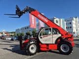 Manitou MT 1840 A (Basket) 100HP - Afbeelding 2