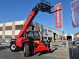 Manitou MT 1840 A (Basket) 100HP - Afbeelding 4