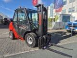 Manitou MSI 30 T Container - Afbeelding 1