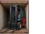 Manitou MSI 30 T Container - Afbeelding 2