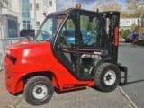Manitou MSI 30 T Container - Afbeelding 3