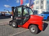 Manitou MSI 30 T Container - Afbeelding 4