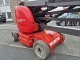 Manitou 150 AETJ-C - Afbeelding 4