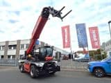 Manitou MRT 3060 Vision + AC - Afbeelding 1