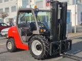 Manitou MH 25.4 Buggy - Afbeelding 1