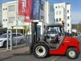 Manitou MH 25.4 Buggy - Afbeelding 2