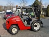Manitou MH 25.4 Buggy - Afbeelding 4