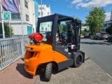 Doosan G30P-7 - Afbeelding 2