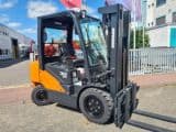 Doosan G30P-7 - Afbeelding 4