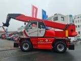 Manitou MRT 3050 Privilege - Afbeelding 1