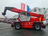 Manitou MRT 3050 Privilege - Afbeelding 3