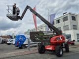 Manitou 180 ATJ - Afbeelding 1