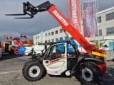 Manitou MT 930 H - Afbeelding 2