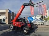 Manitou MT 930 H - Afbeelding 3