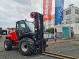 Manitou M50.4 ST5 - Afbeelding 3