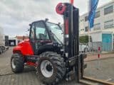 Manitou M50.4 ST5 - Afbeelding 4