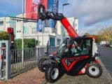 Manitou ULM 412 H Comfort - Afbeelding 1