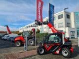 Manitou ULM 412 H Comfort - Afbeelding 4