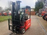 Manitou ME 316 4800Tripl - Afbeelding 2