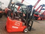 Manitou ME 316 4800Tripl - Afbeelding 3