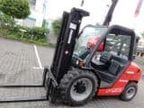 Manitou MSI 25 2W330 - Afbeelding 1