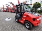 Manitou MSI 25 2W330 - Afbeelding 4