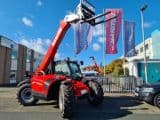 Manitou MT 733 easy - Afbeelding 3